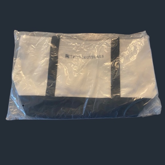 Canvas Tote Bag - Picture 1 of 1